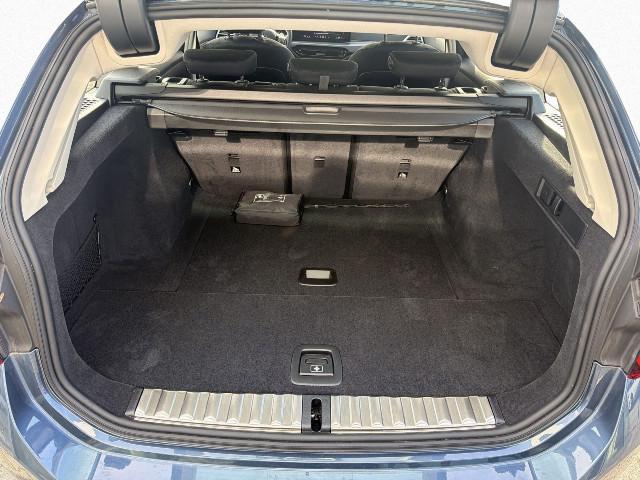 BMW 3er Touring – Bild 8