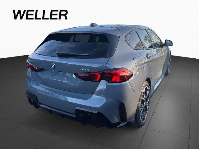BMW 1er – Bild 3