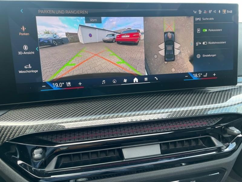 BMW 3er – Bild 19