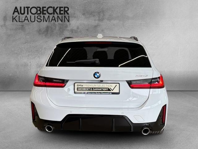 BMW 3er Touring – Bild 10
