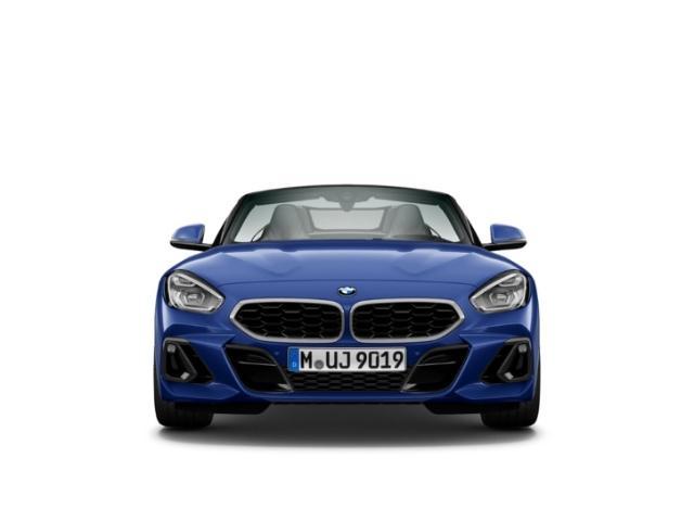 BMW Z4 – Bild 8