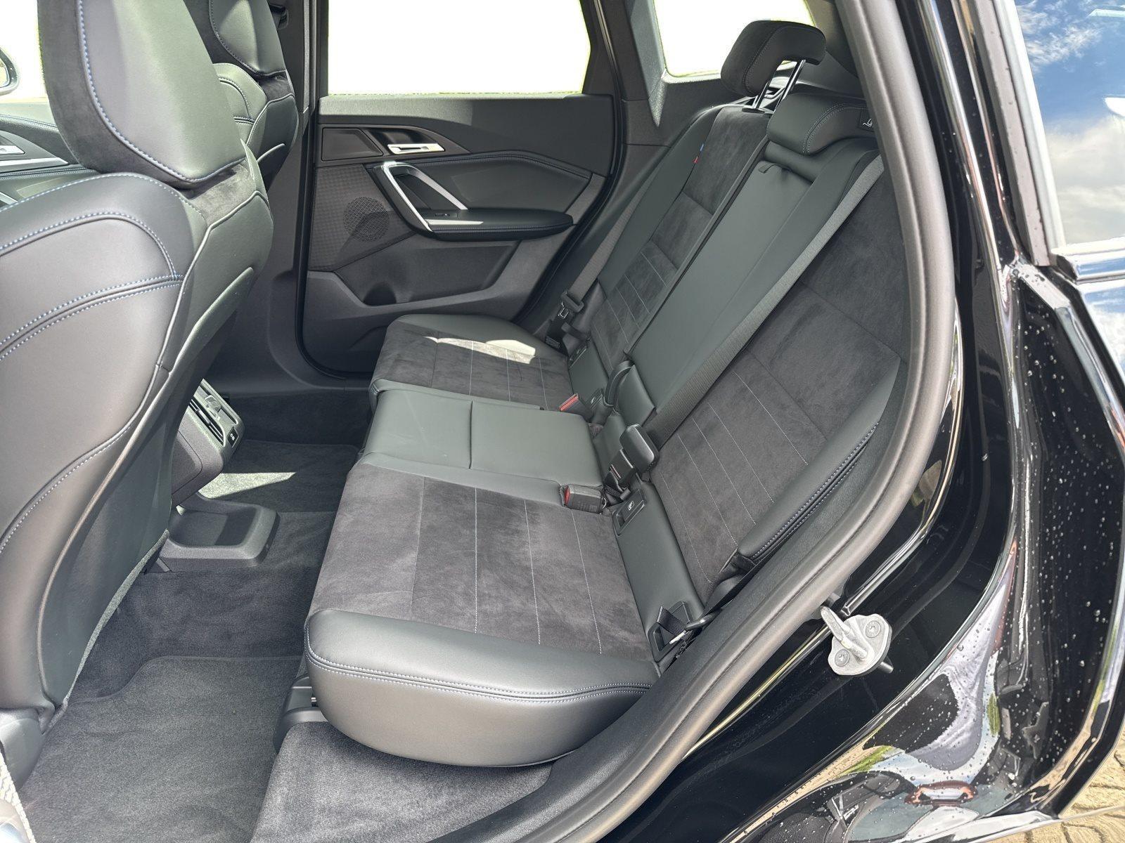 BMW X1 – Bild 17