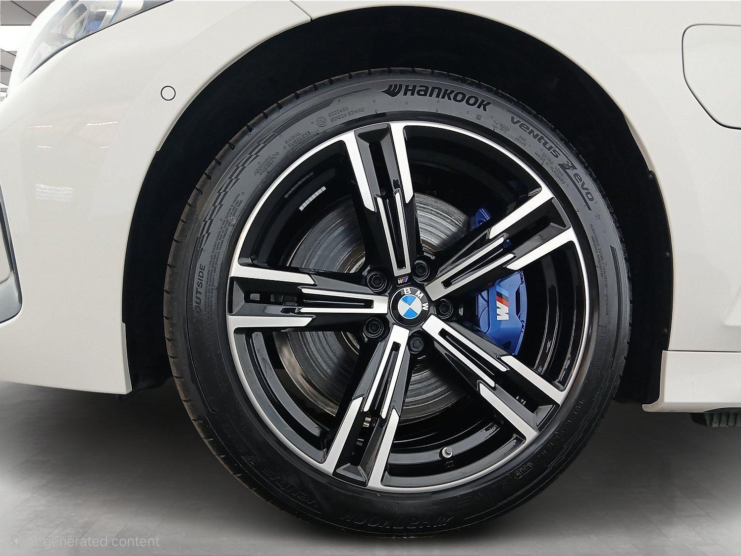BMW 3er Touring – Bild 18