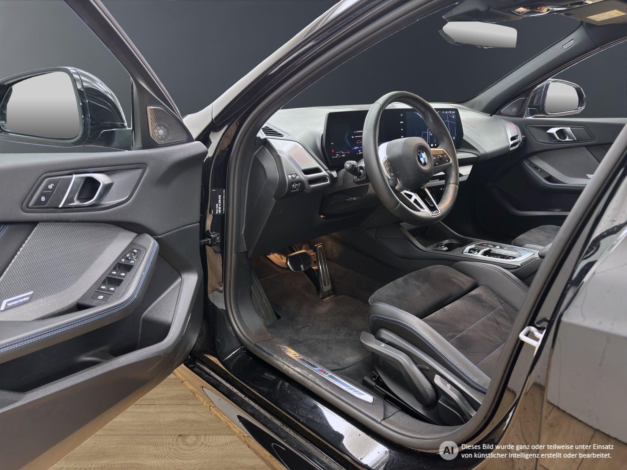 BMW 1er – Bild 2