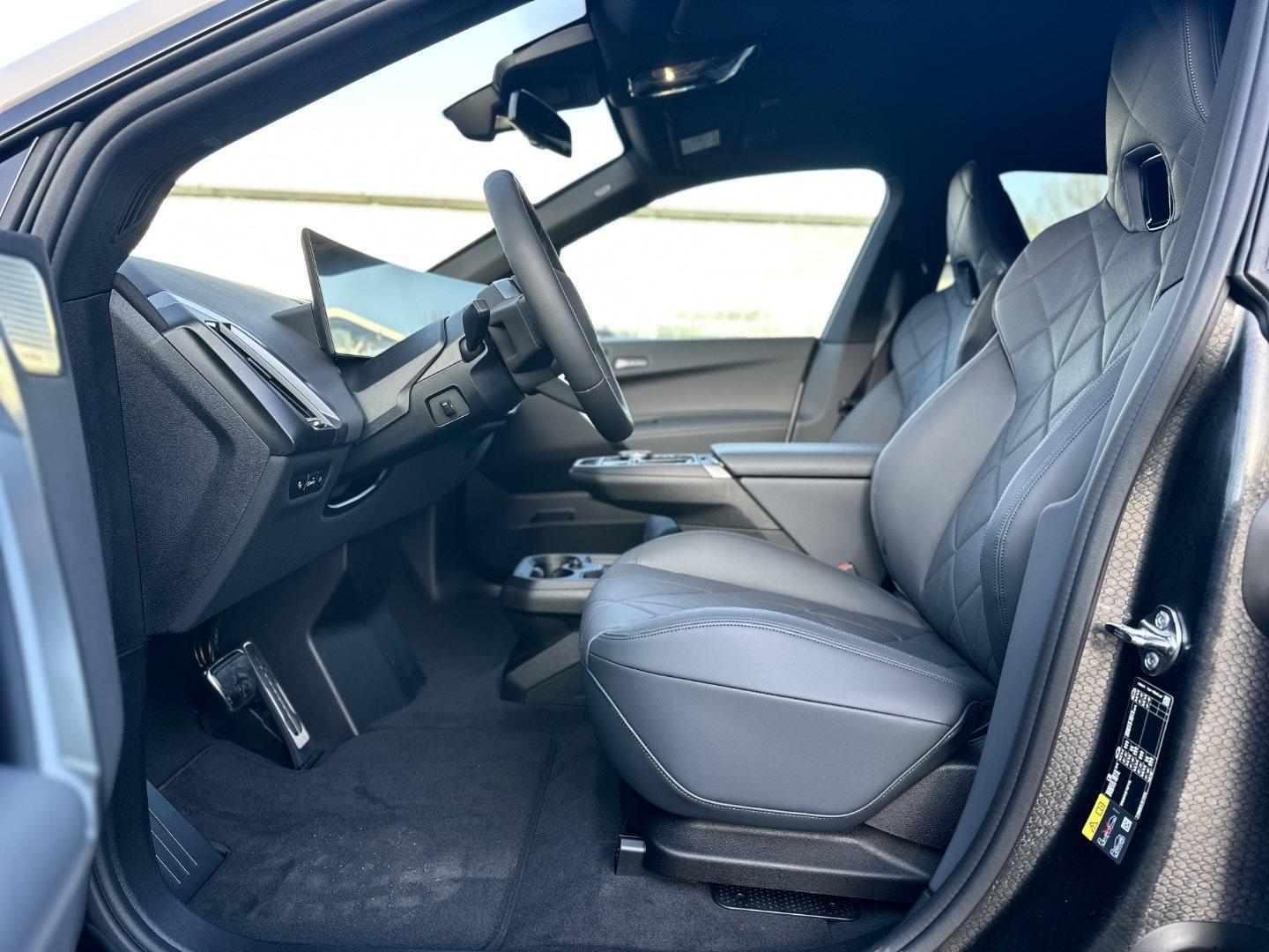 BMW iX – Bild 12