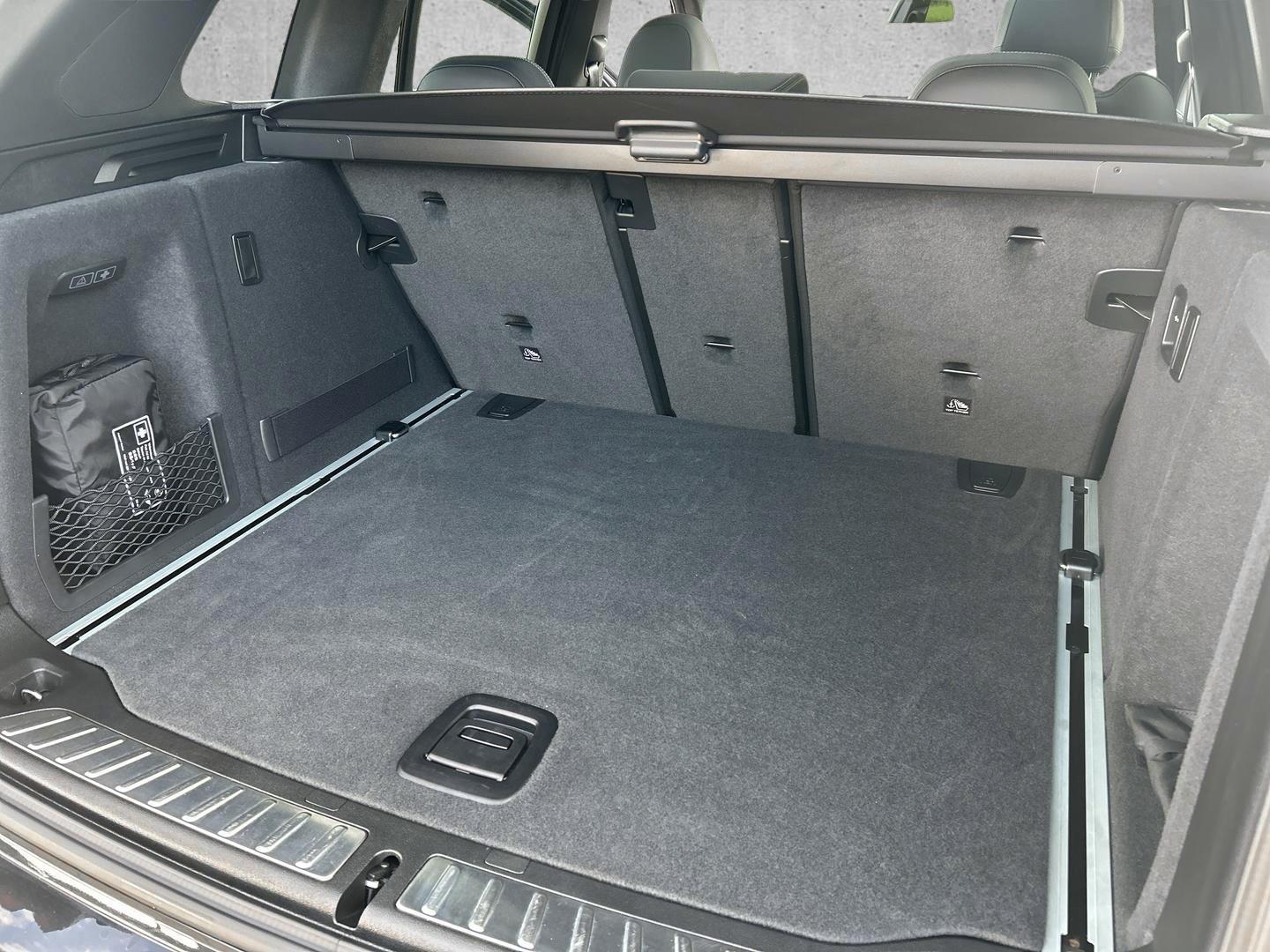 BMW X3 – Bild 57