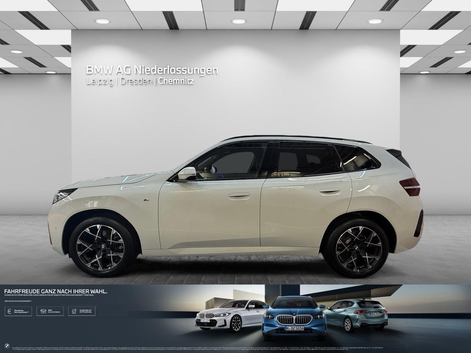 BMW X3 – Bild 2