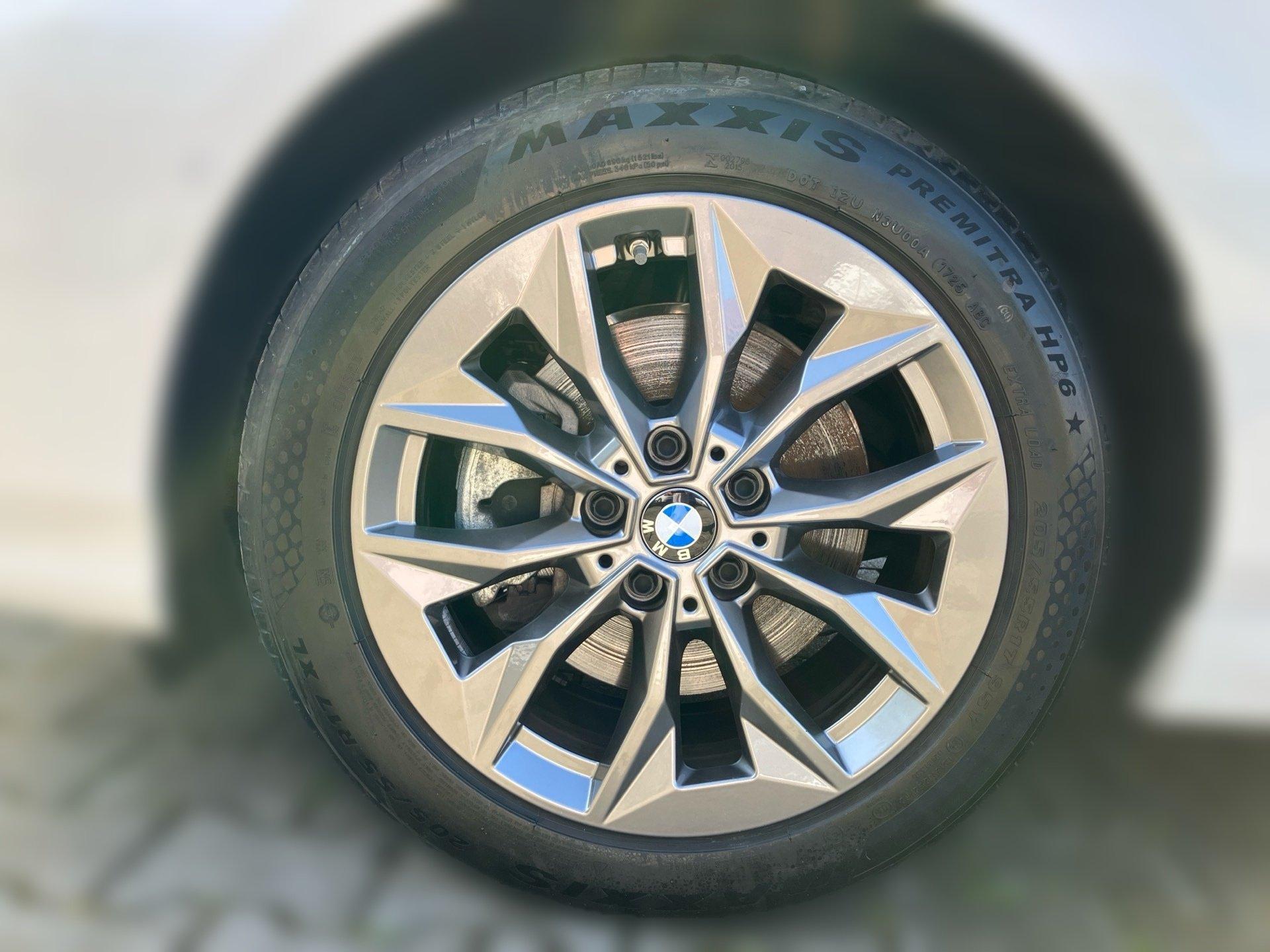 BMW 1er – Bild 10