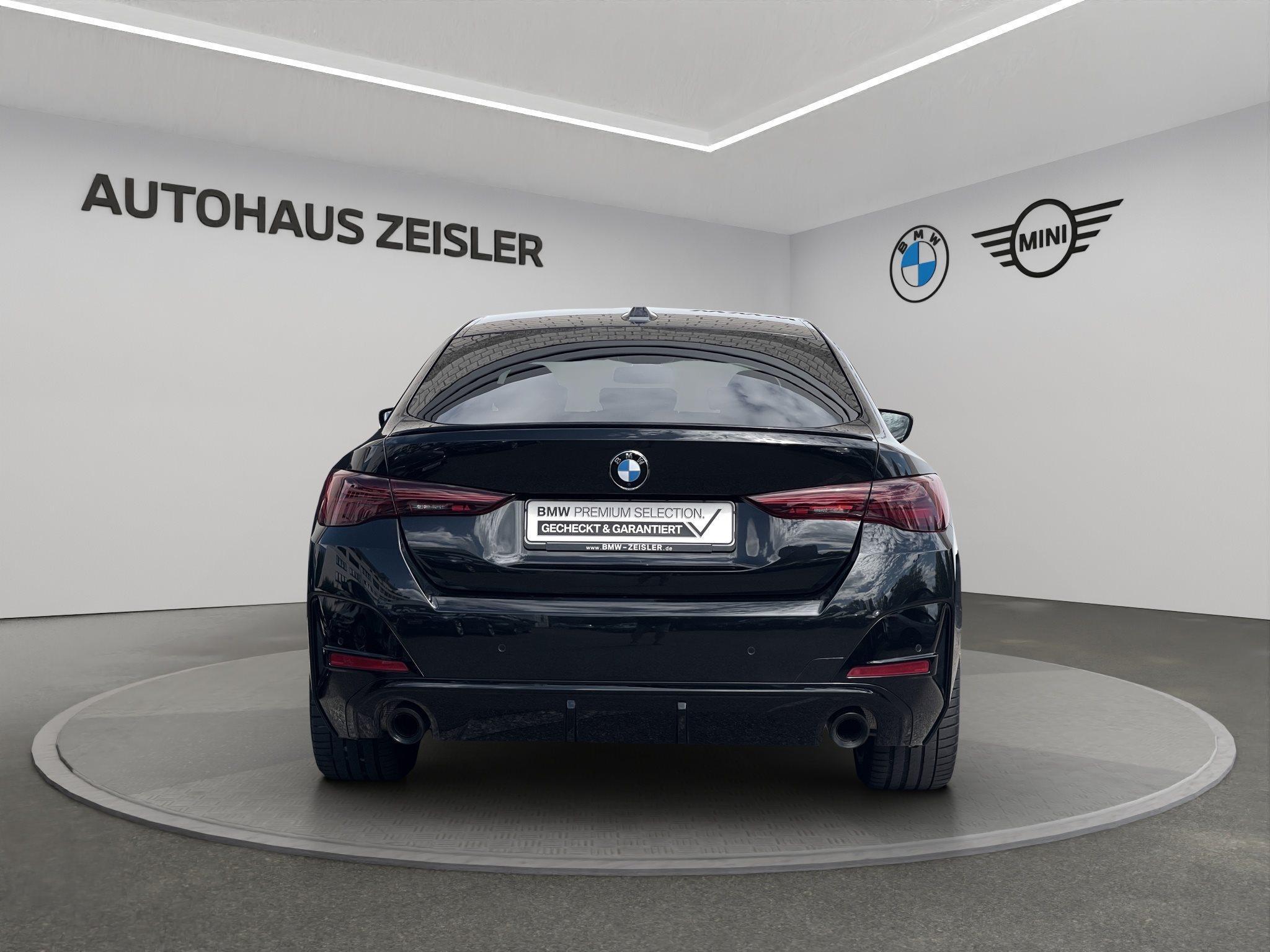 BMW 4er Gran Coupé – Bild 6