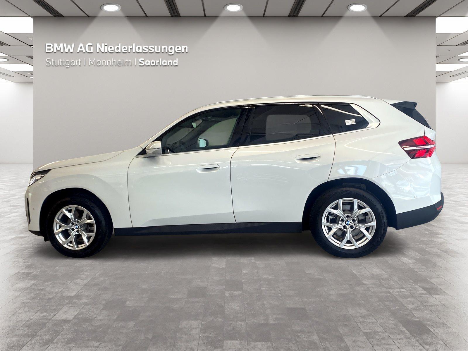BMW X3 – Bild 3