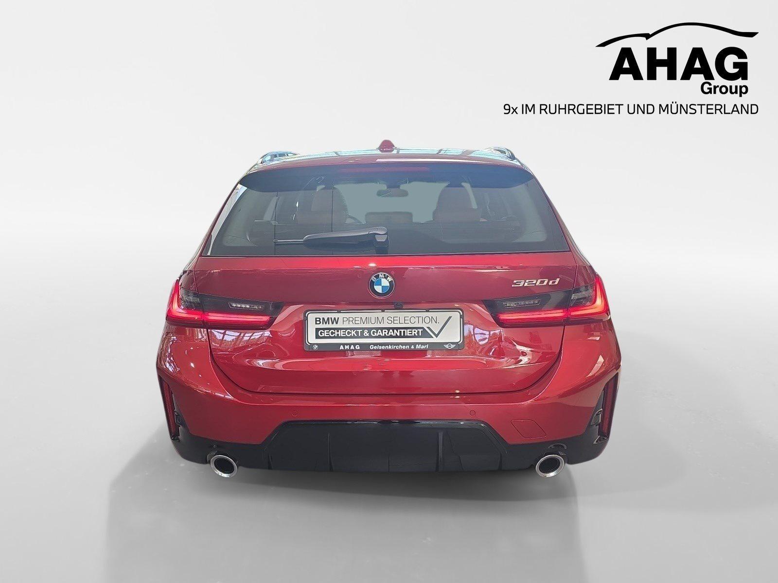 BMW 3er Touring – Bild 5