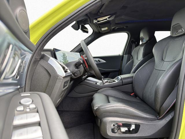 BMW XM – Bild 5