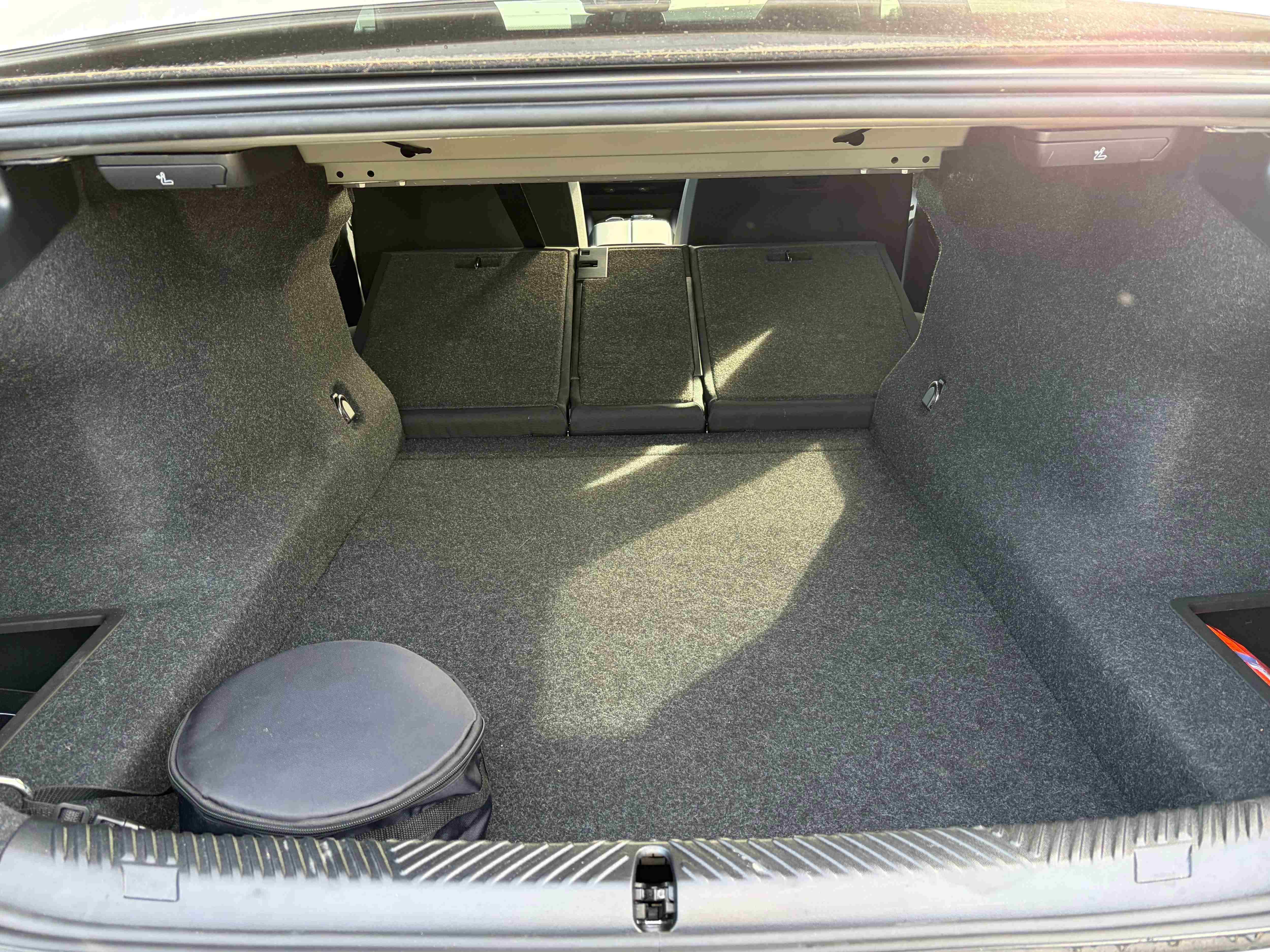 BMW 5er – Bild 8