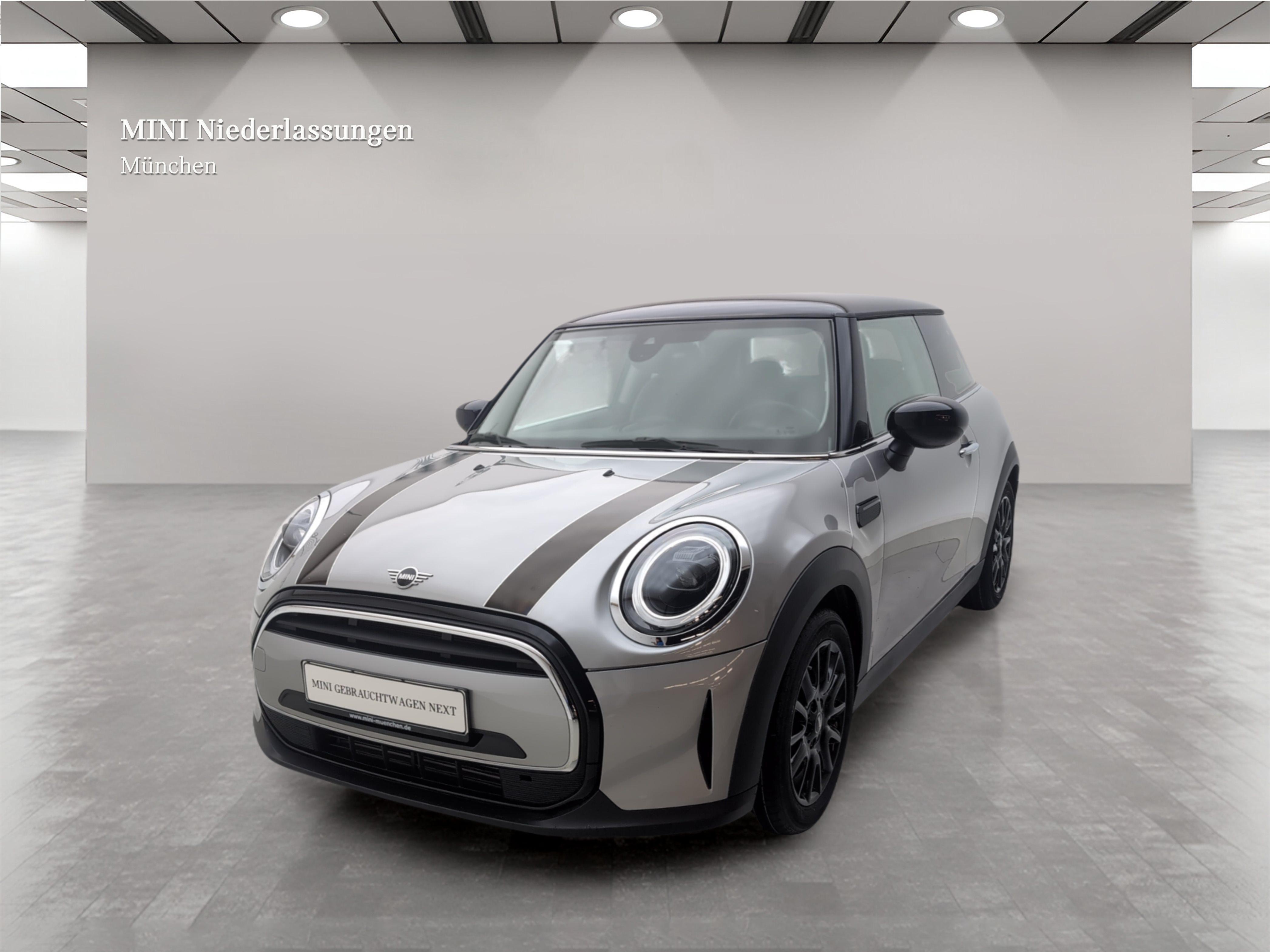 MINI Cooper 3-Türer – Bild 3
