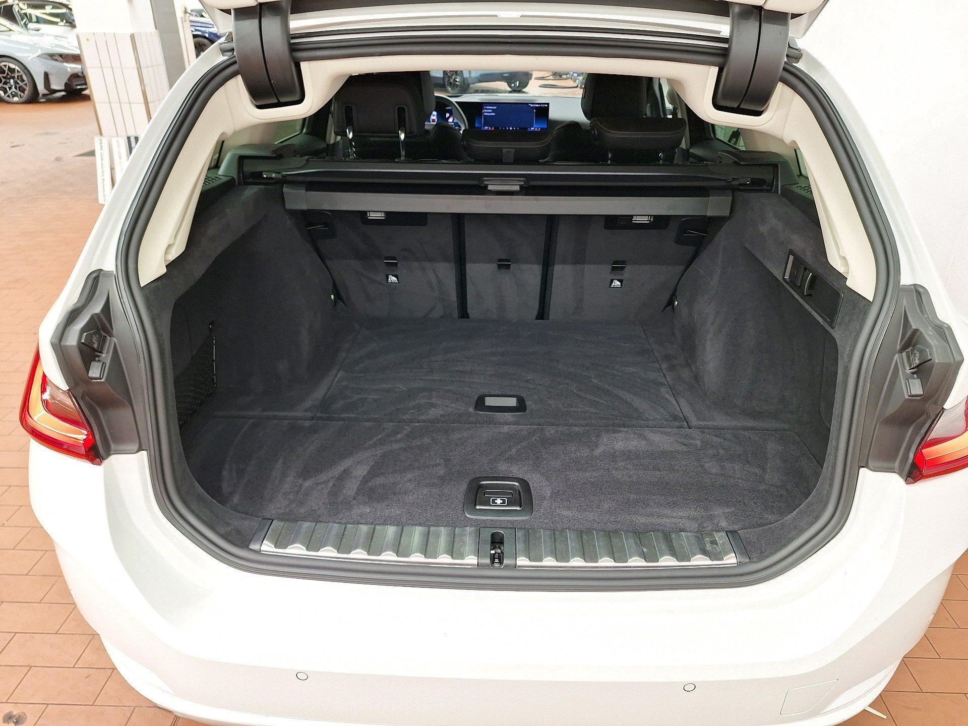 BMW 3er Touring – Bild 10