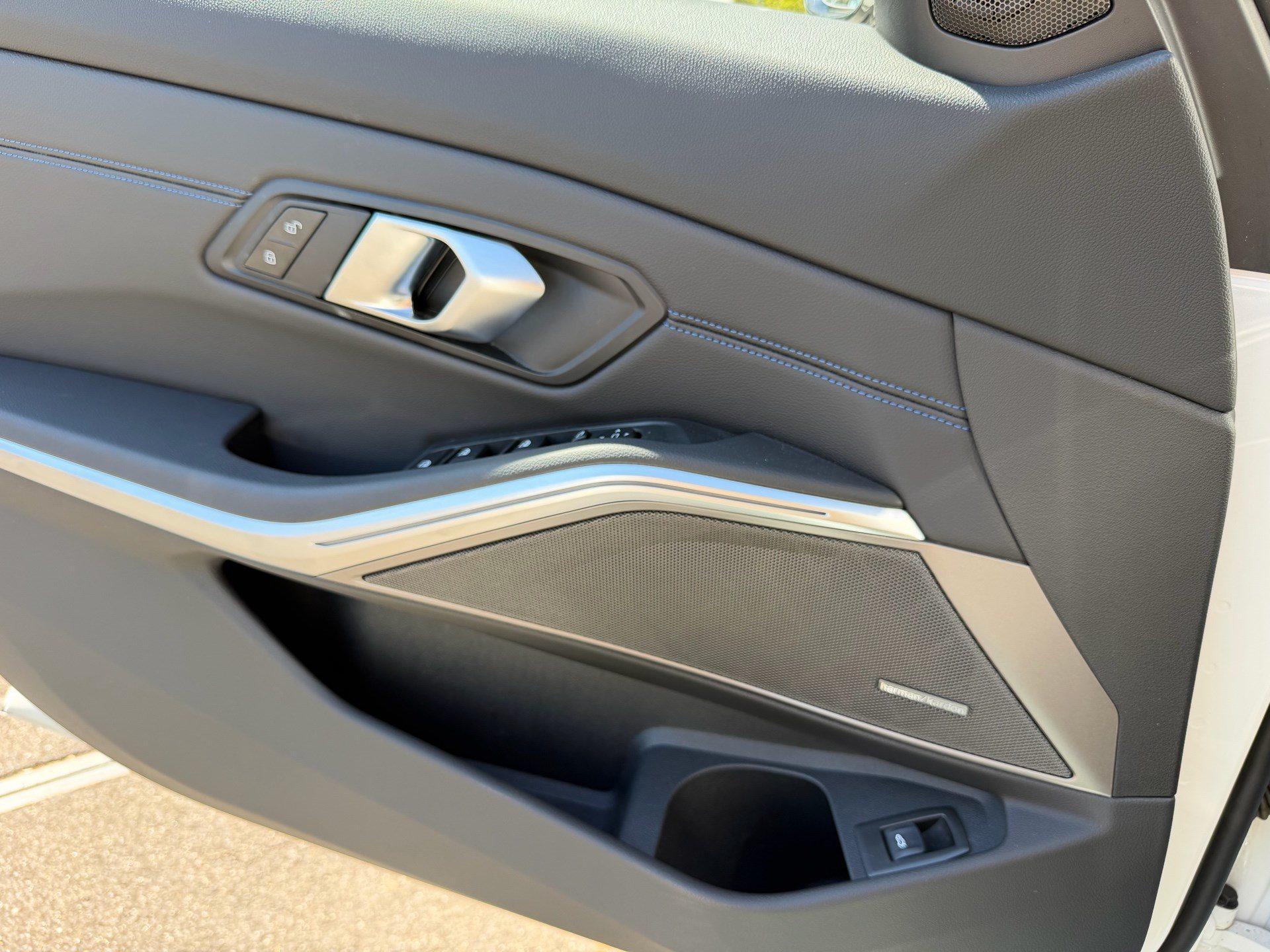 BMW 3er Touring – Bild 22