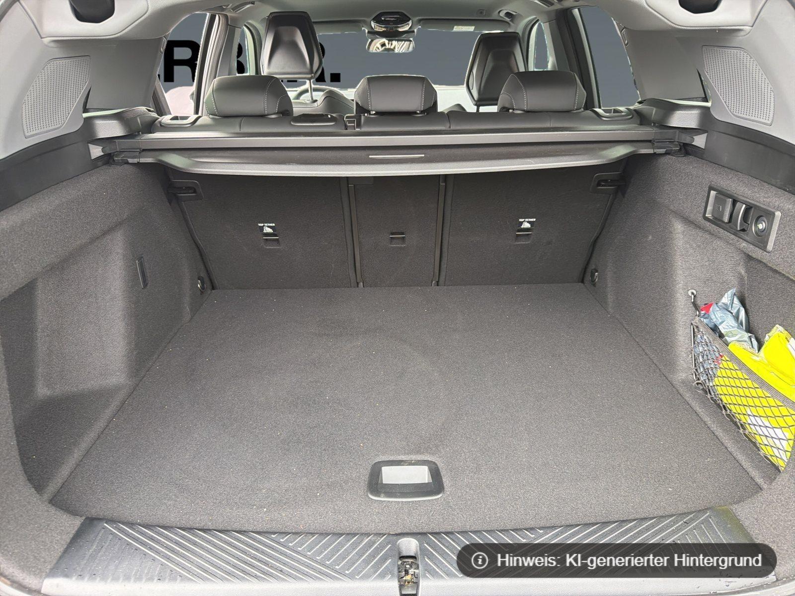 BMW X3 – Bild 14