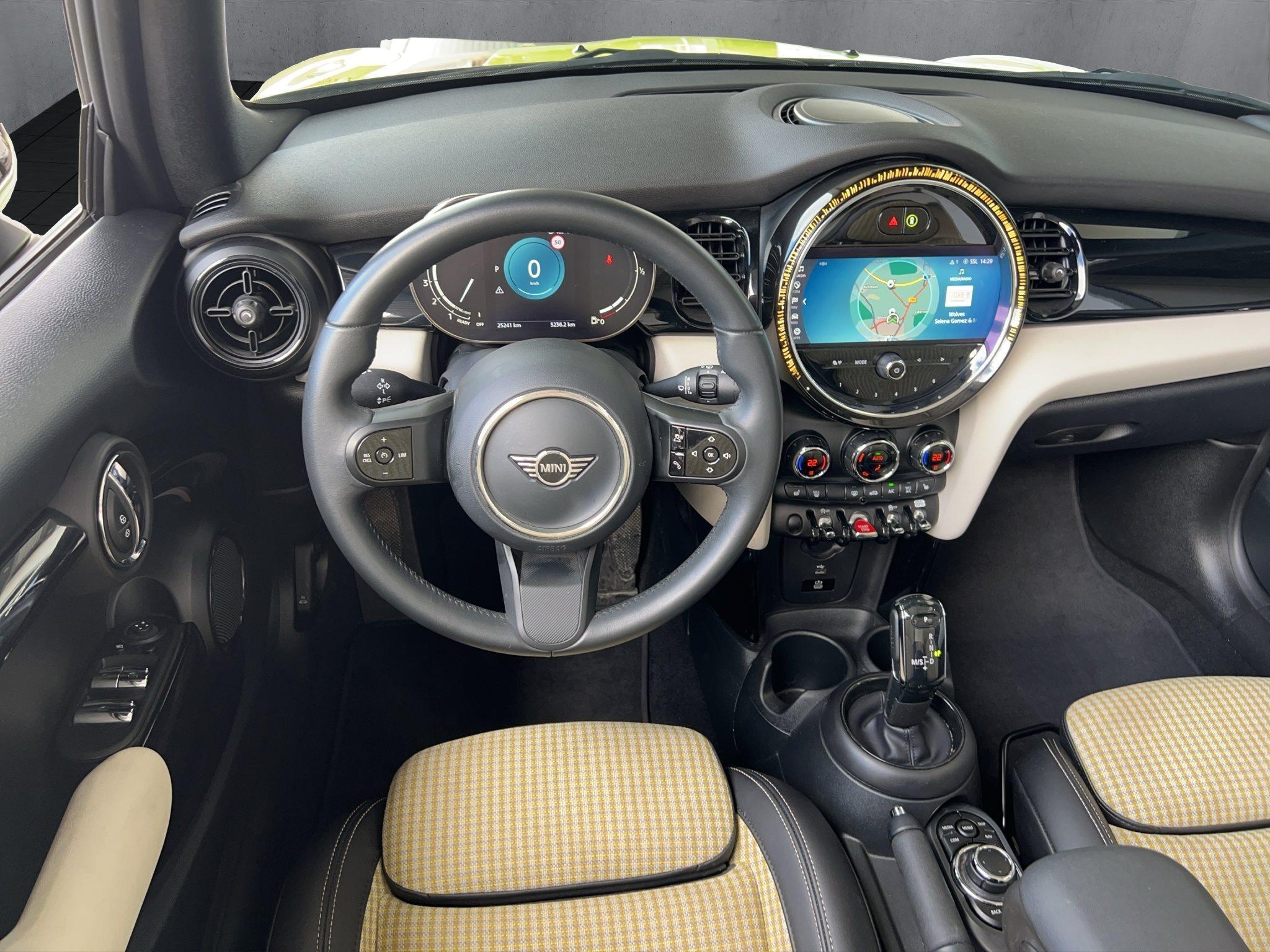 MINI Cabrio – Bild 16