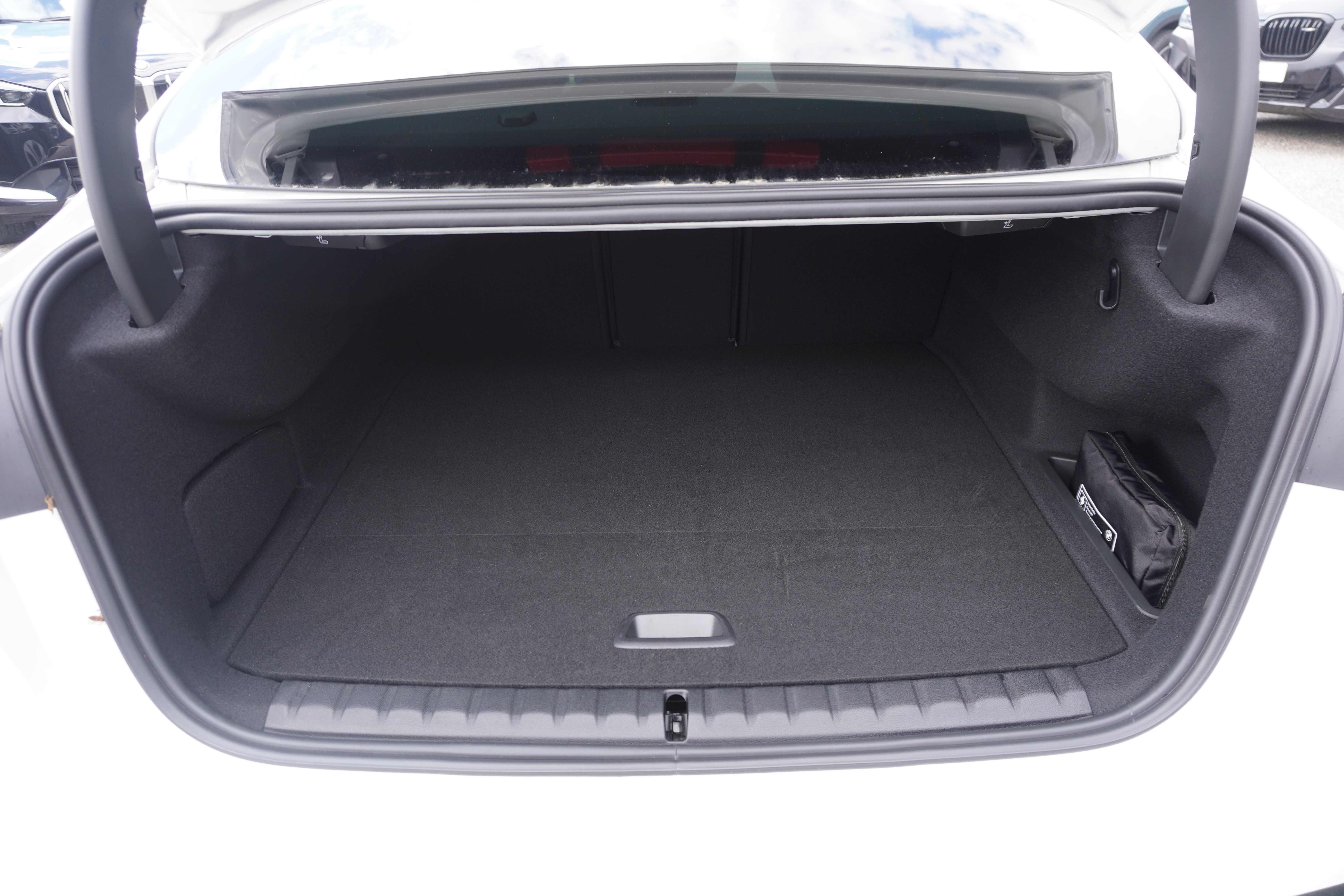 BMW 2er Gran Coupé – Bild 14