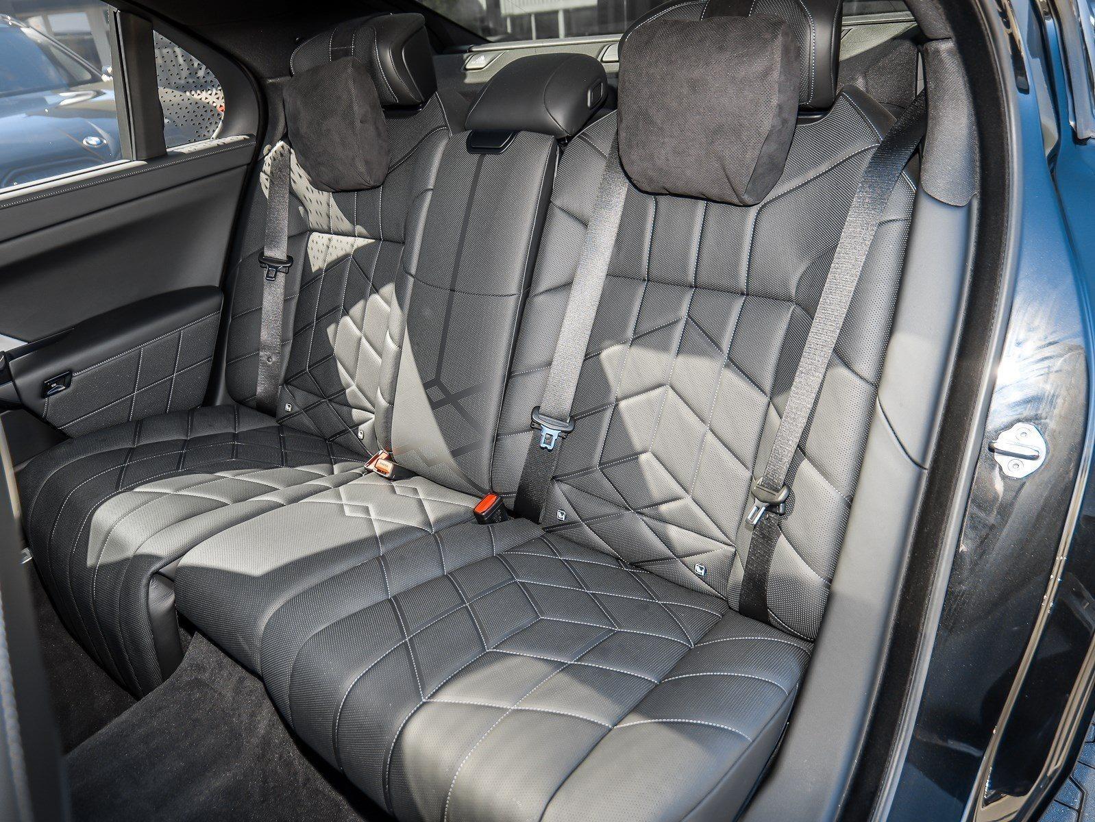 BMW 7er – Bild 16