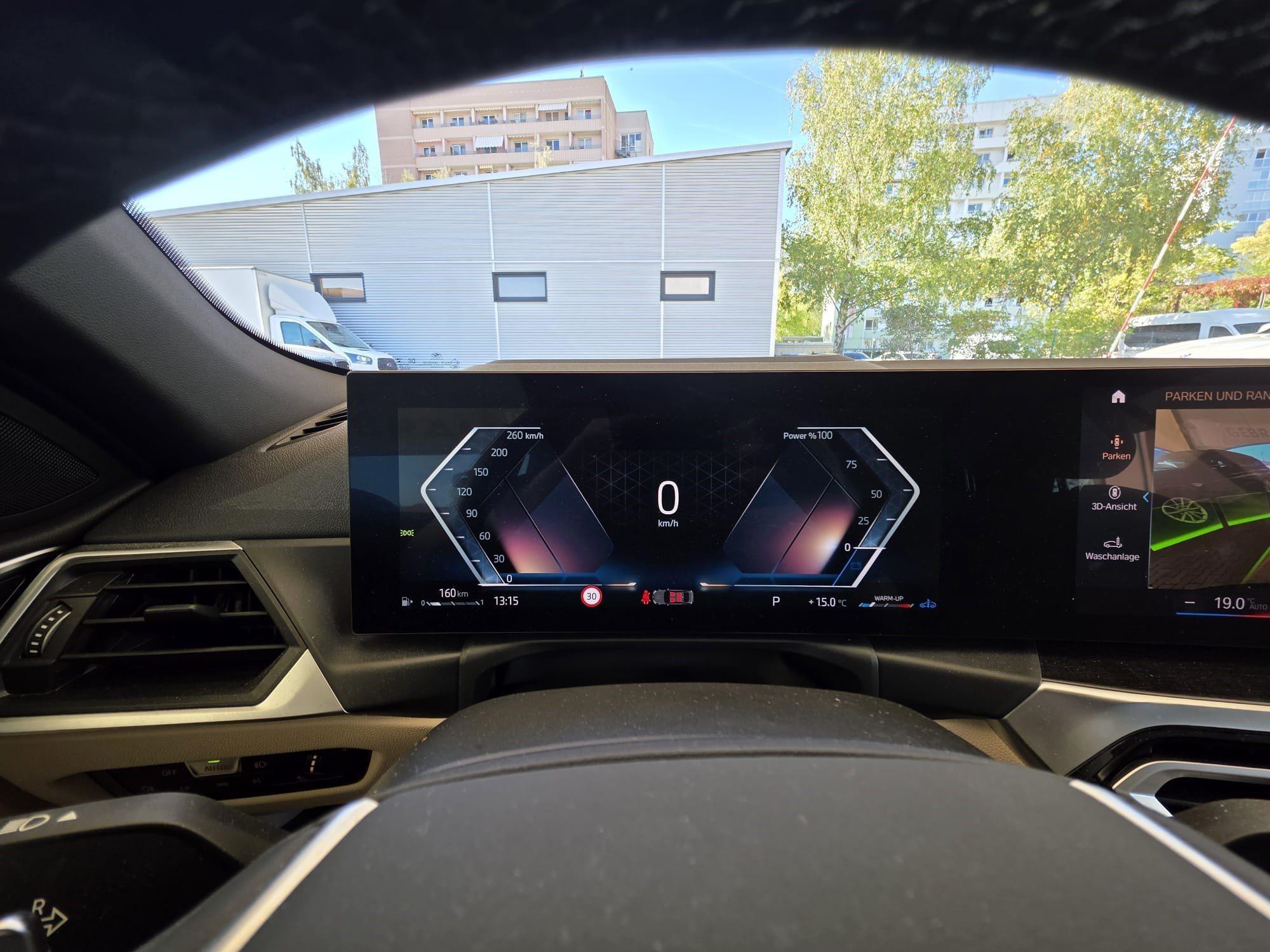 BMW 4er Cabrio – Bild 24