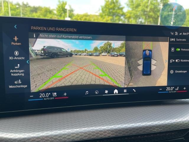 BMW 3er Touring – Bild 23