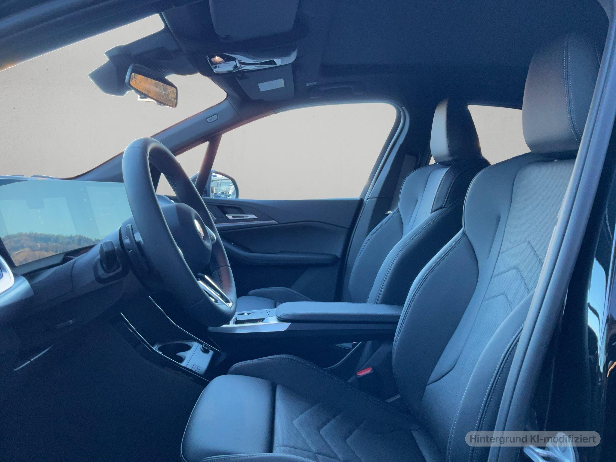 BMW 2er Active Tourer – Bild 16