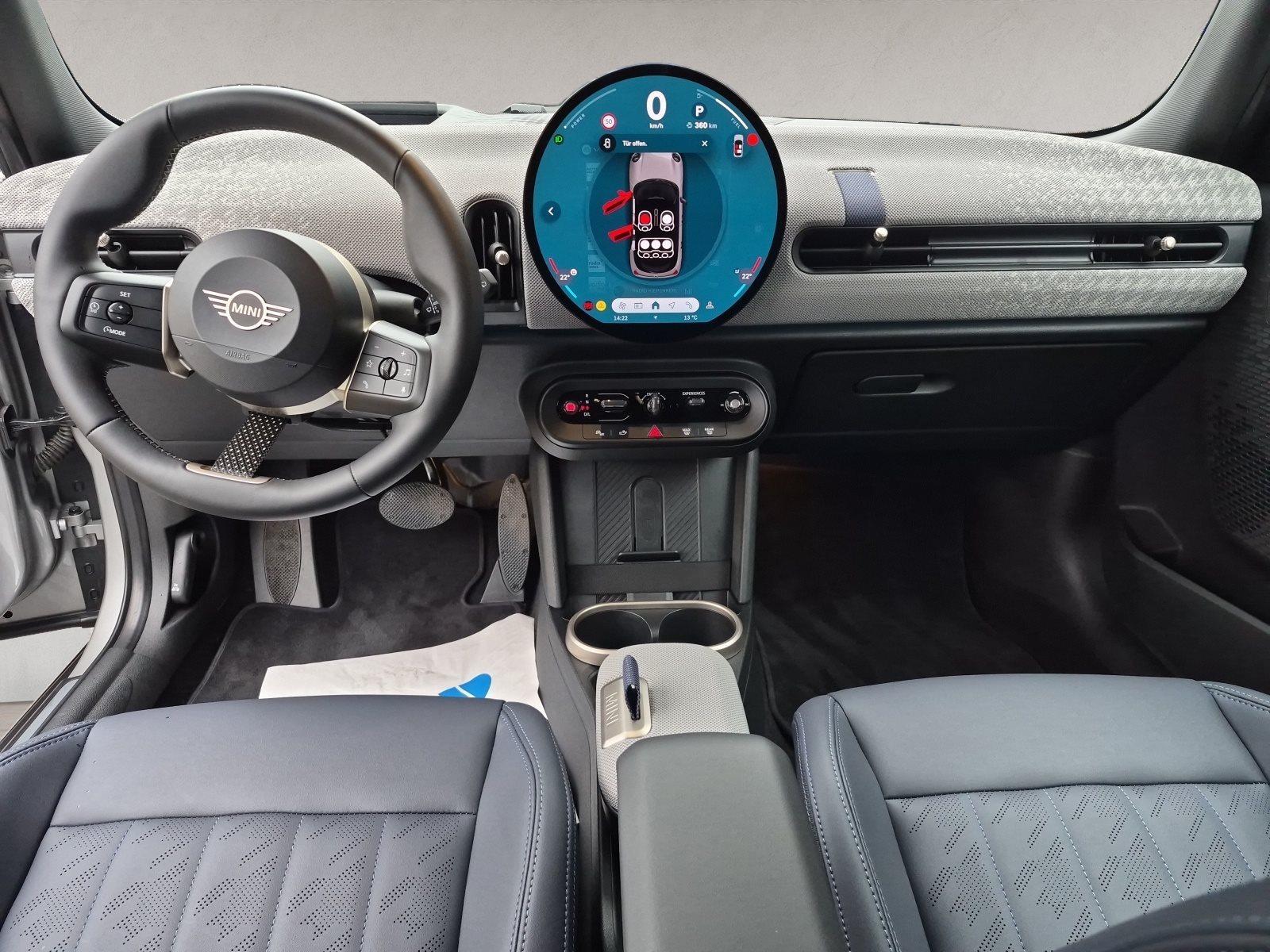 MINI Cooper 5-Türer – Bild 7