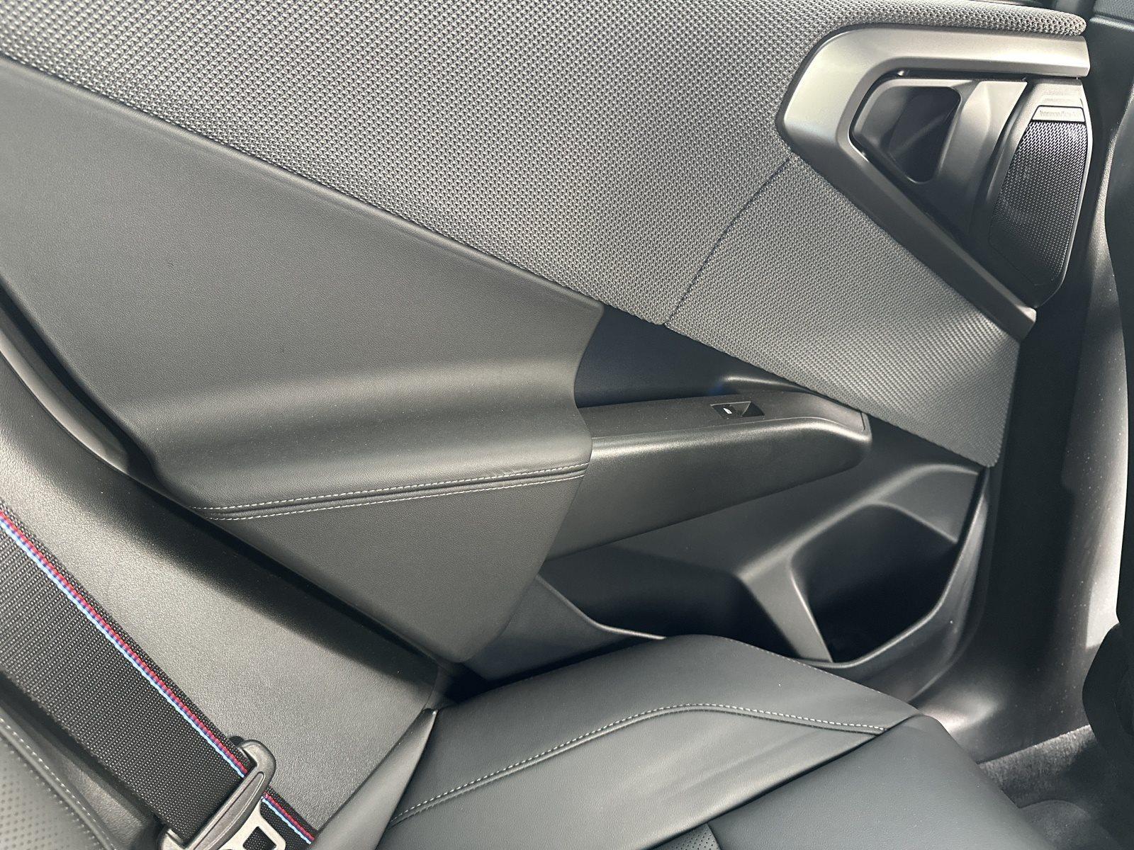 BMW X3 – Bild 20
