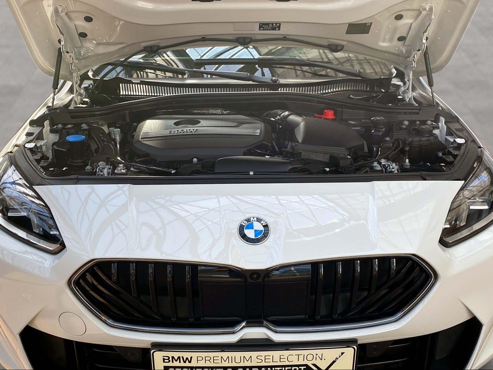 BMW 1er – Bild 9
