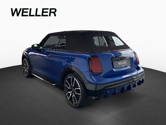 MINI Cabrio – Bild 4