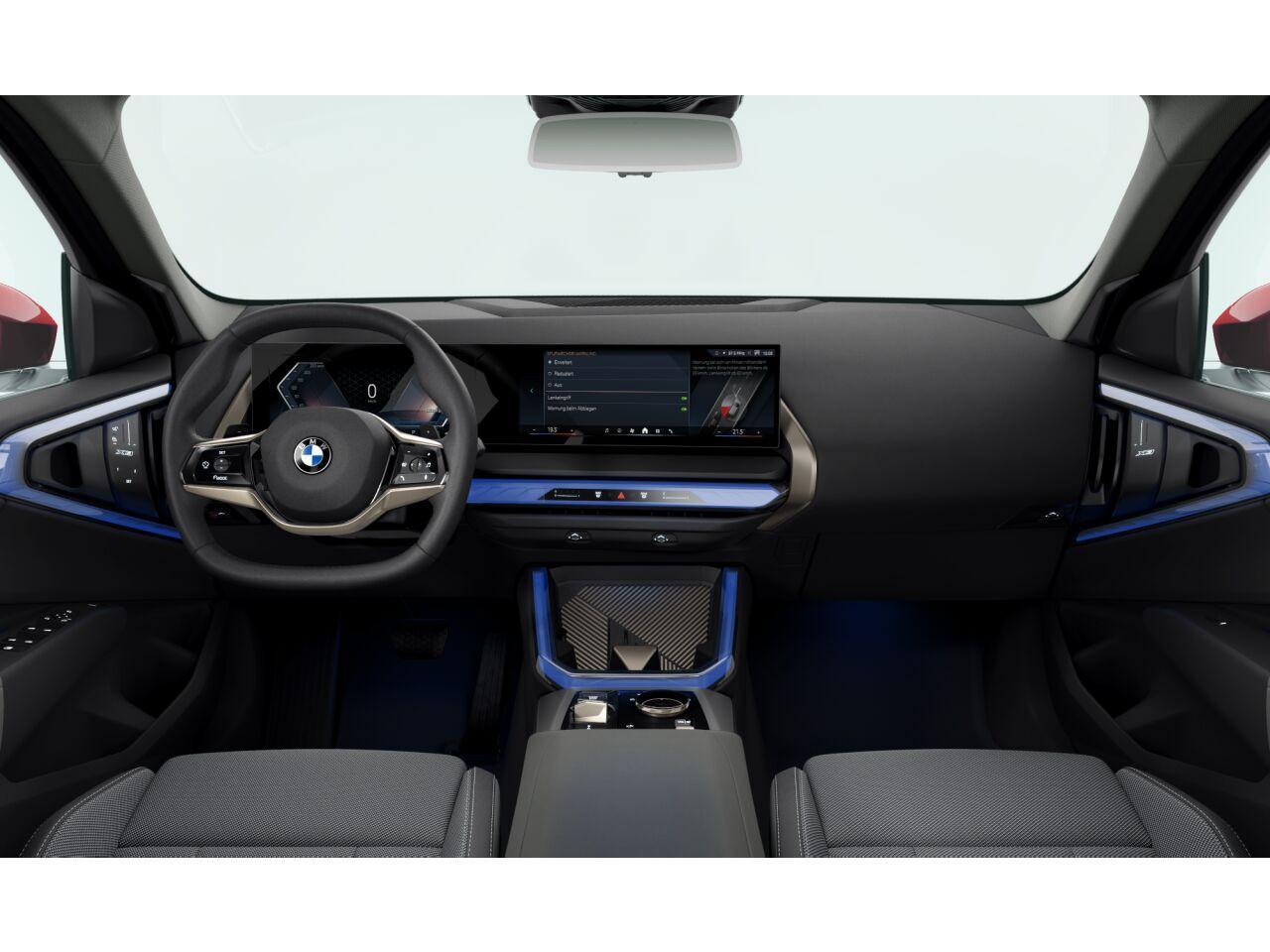BMW X3 – Bild 19