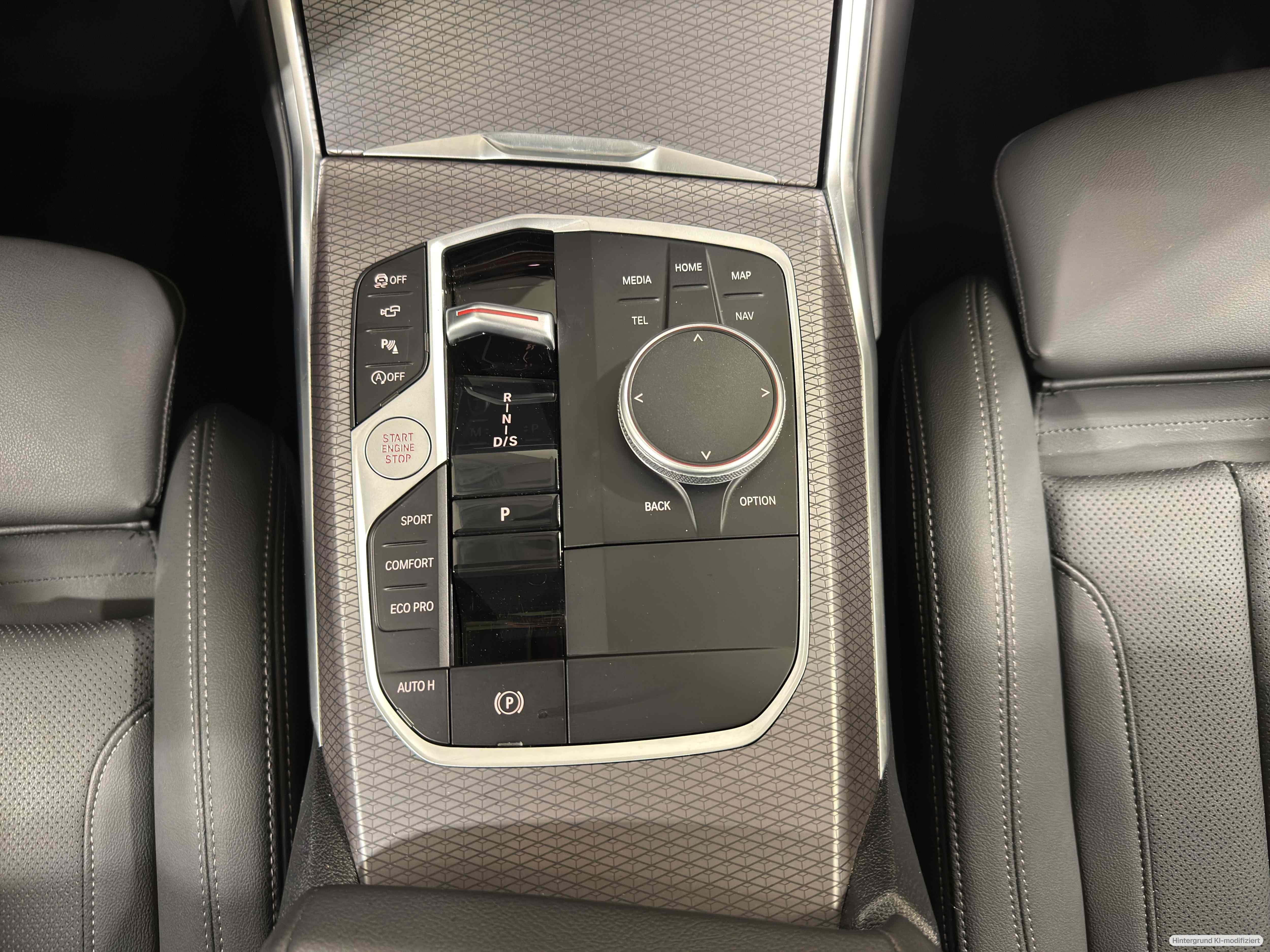BMW 3er Touring – Bild 15
