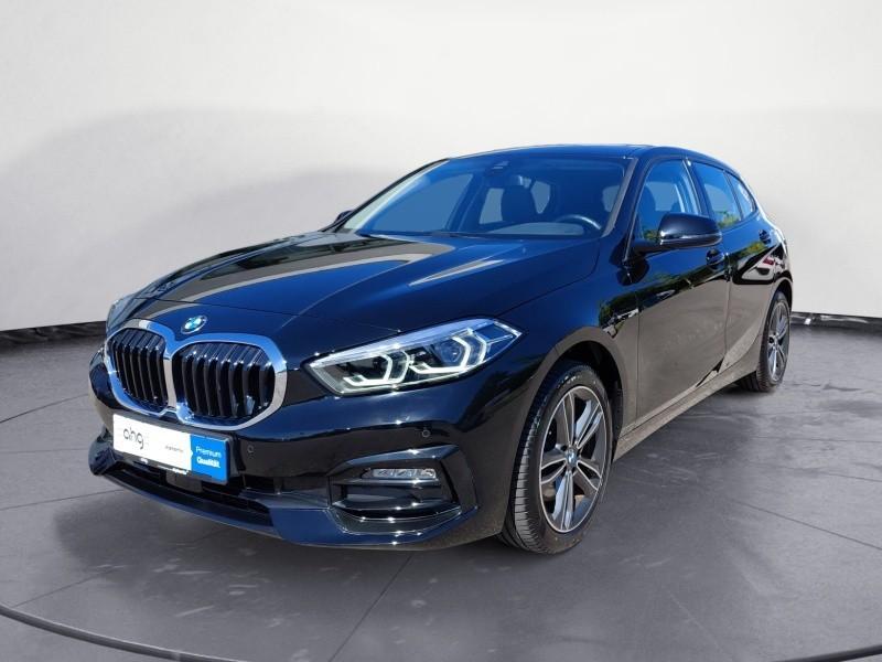 BMW 1er