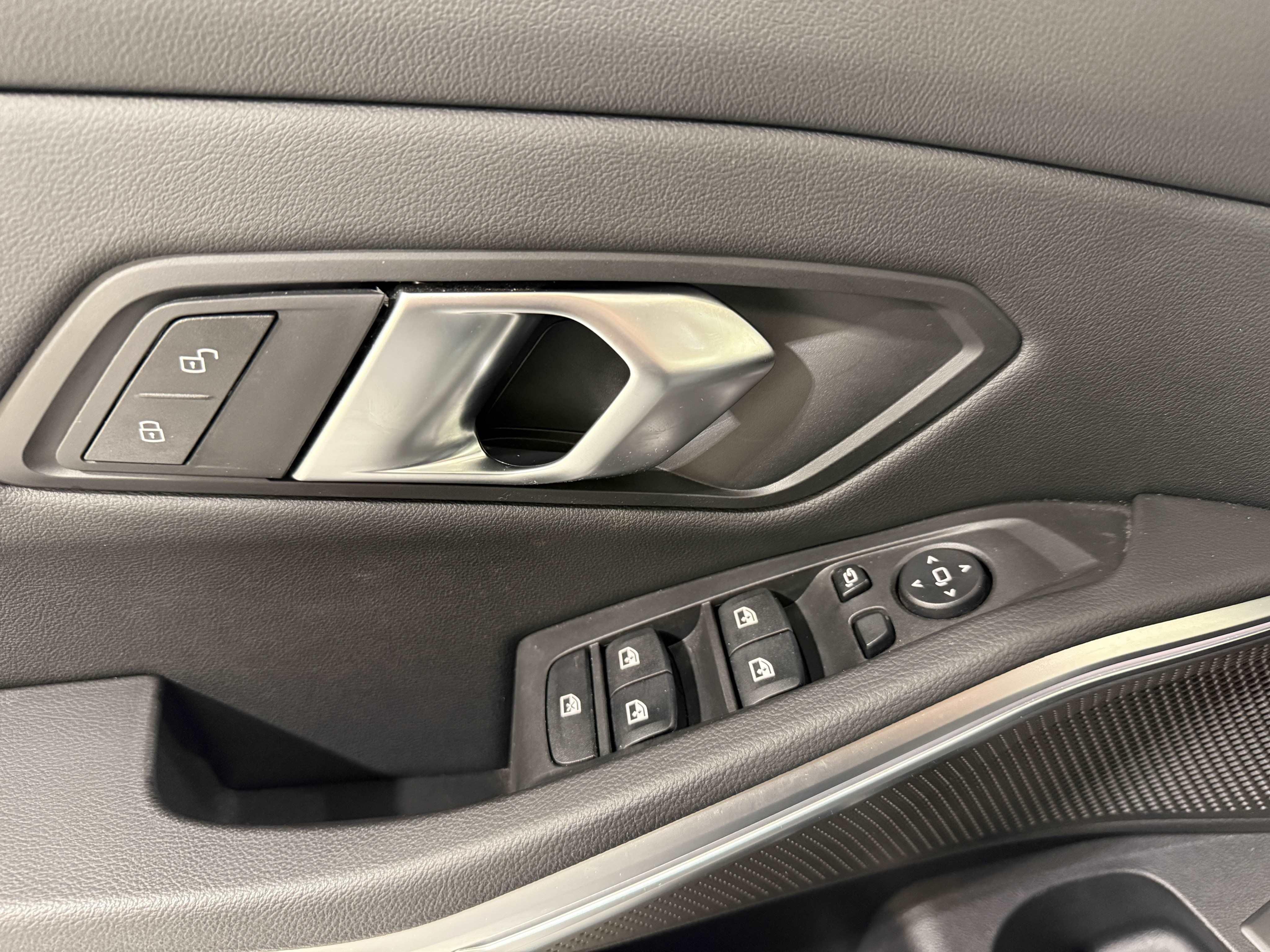 BMW 3er Touring – Bild 15