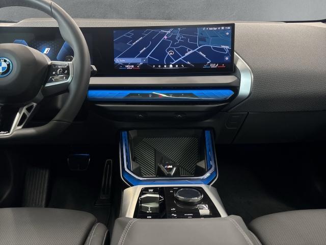 BMW X3 – Bild 10