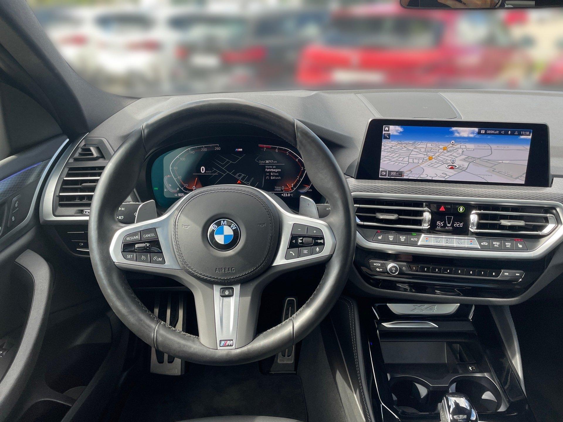 BMW X4 – Bild 2