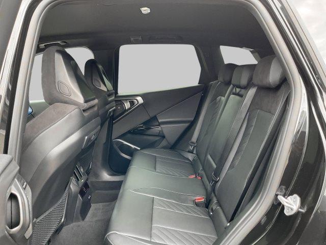 BMW X3 – Bild 11