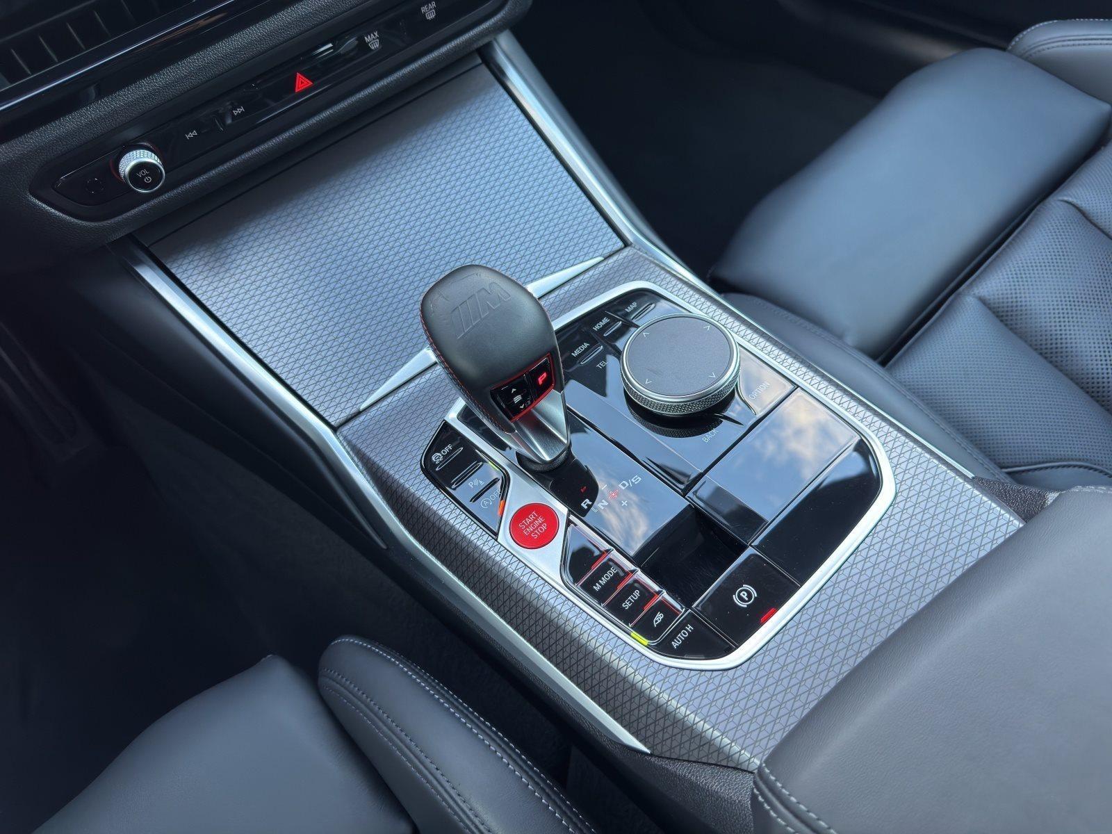 BMW M4 Coupé – Bild 19