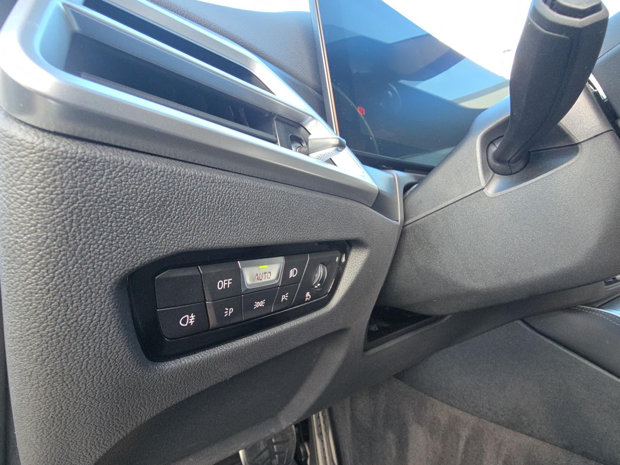 BMW i4 Gran Coupé – Bild 32