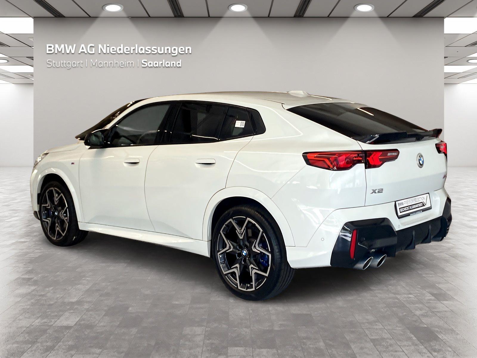 BMW X2 – Bild 2