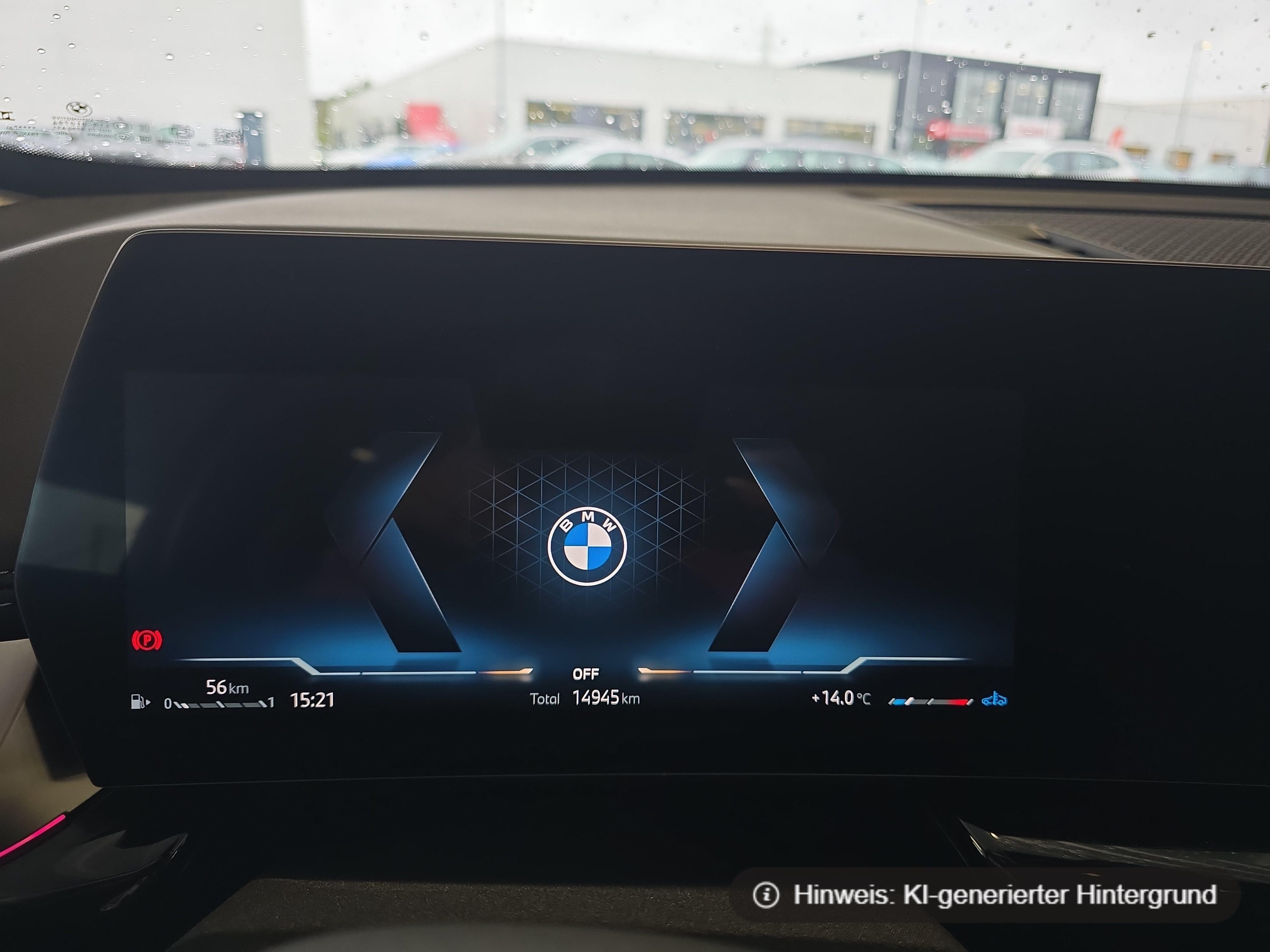 BMW X1 – Bild 11