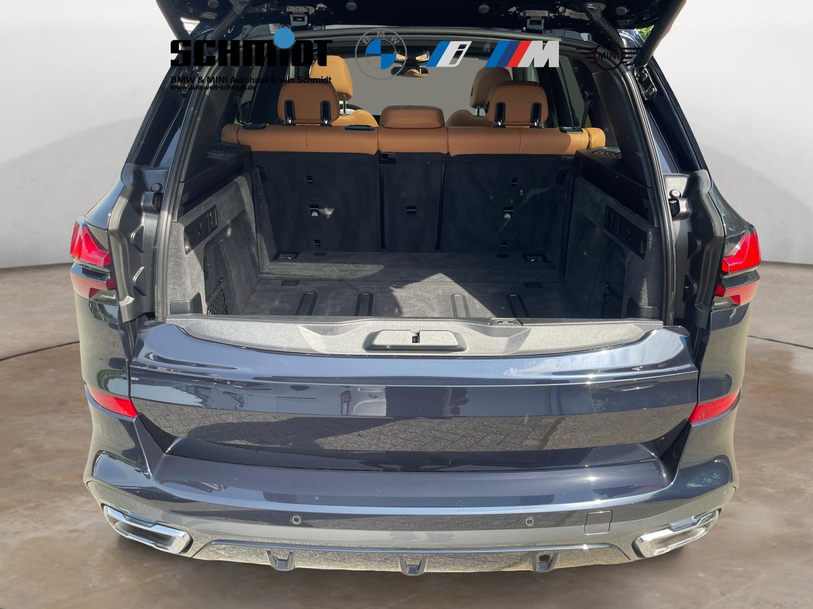 BMW X5 – Bild 35