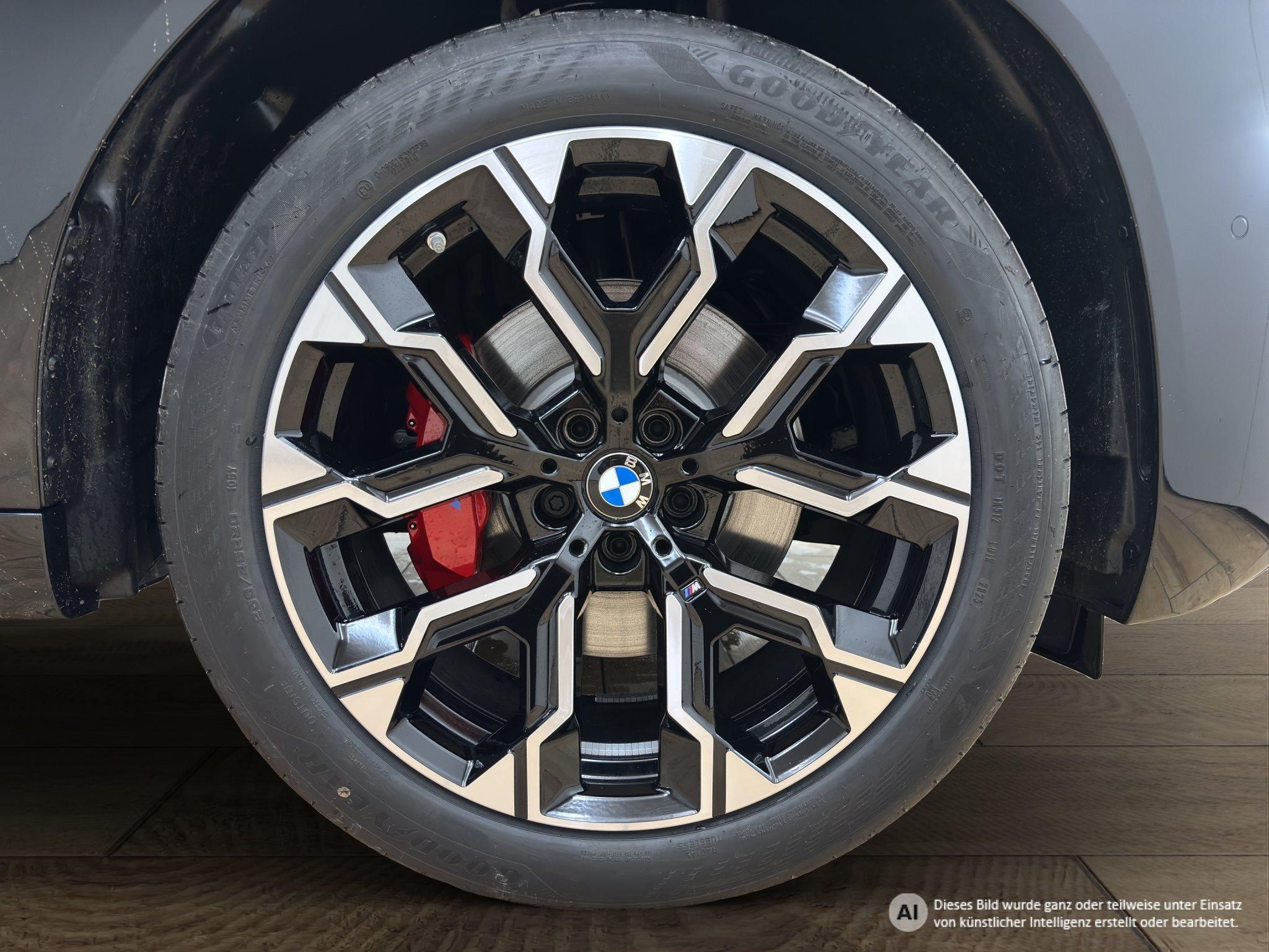 BMW X3 – Bild 4