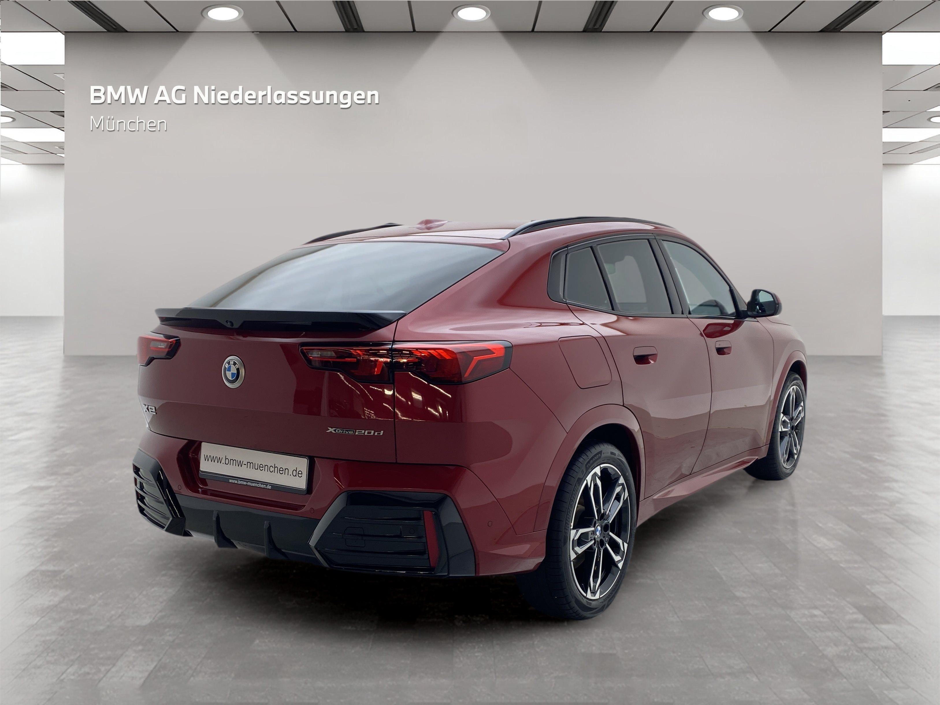 BMW X2 – Bild 5
