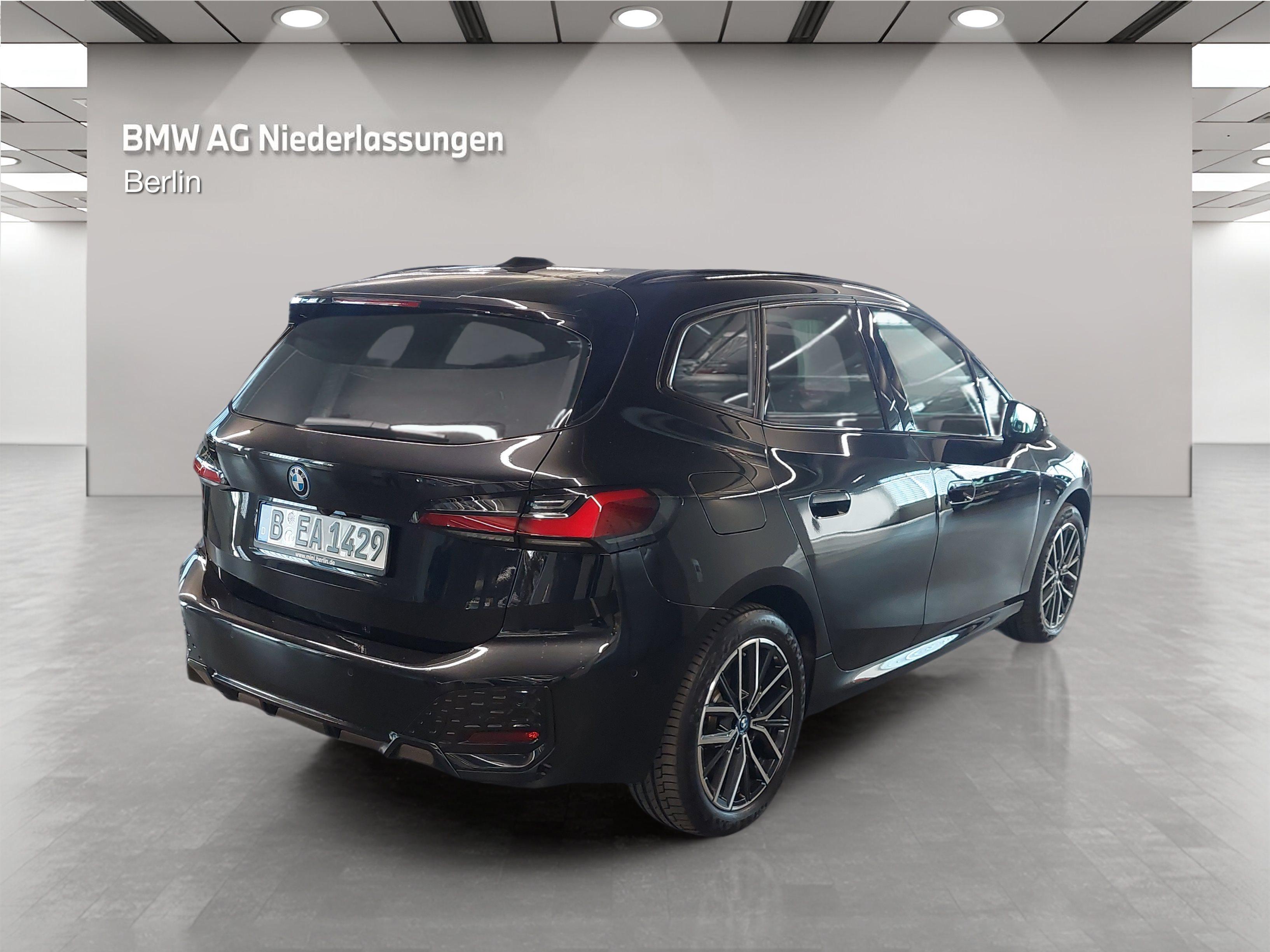 BMW 2er Active Tourer – Bild 4