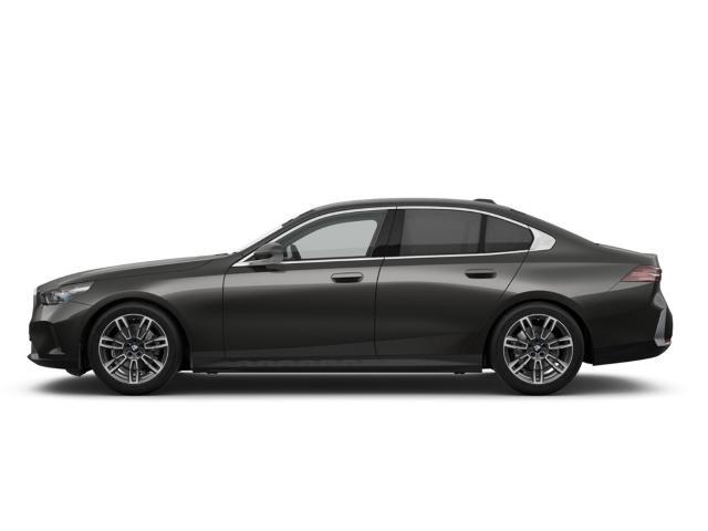 BMW 5er – Bild 9