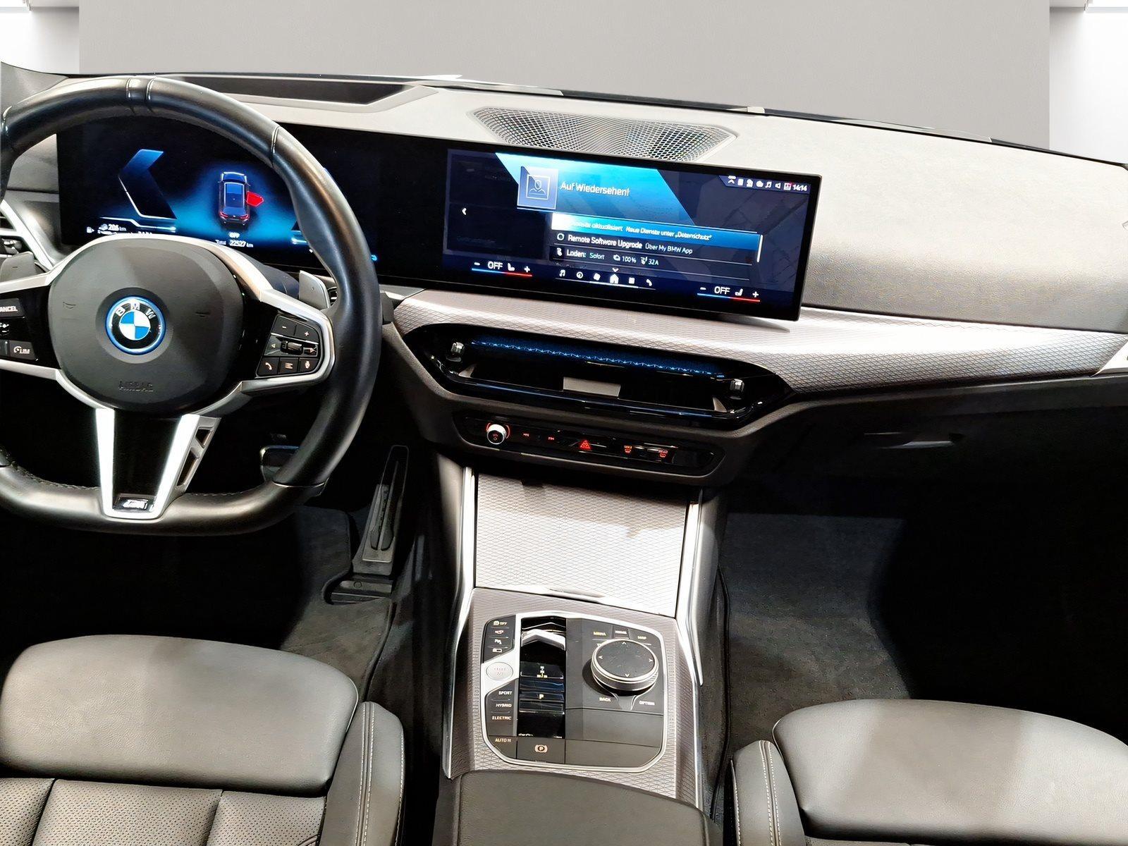 BMW 3er Touring – Bild 10