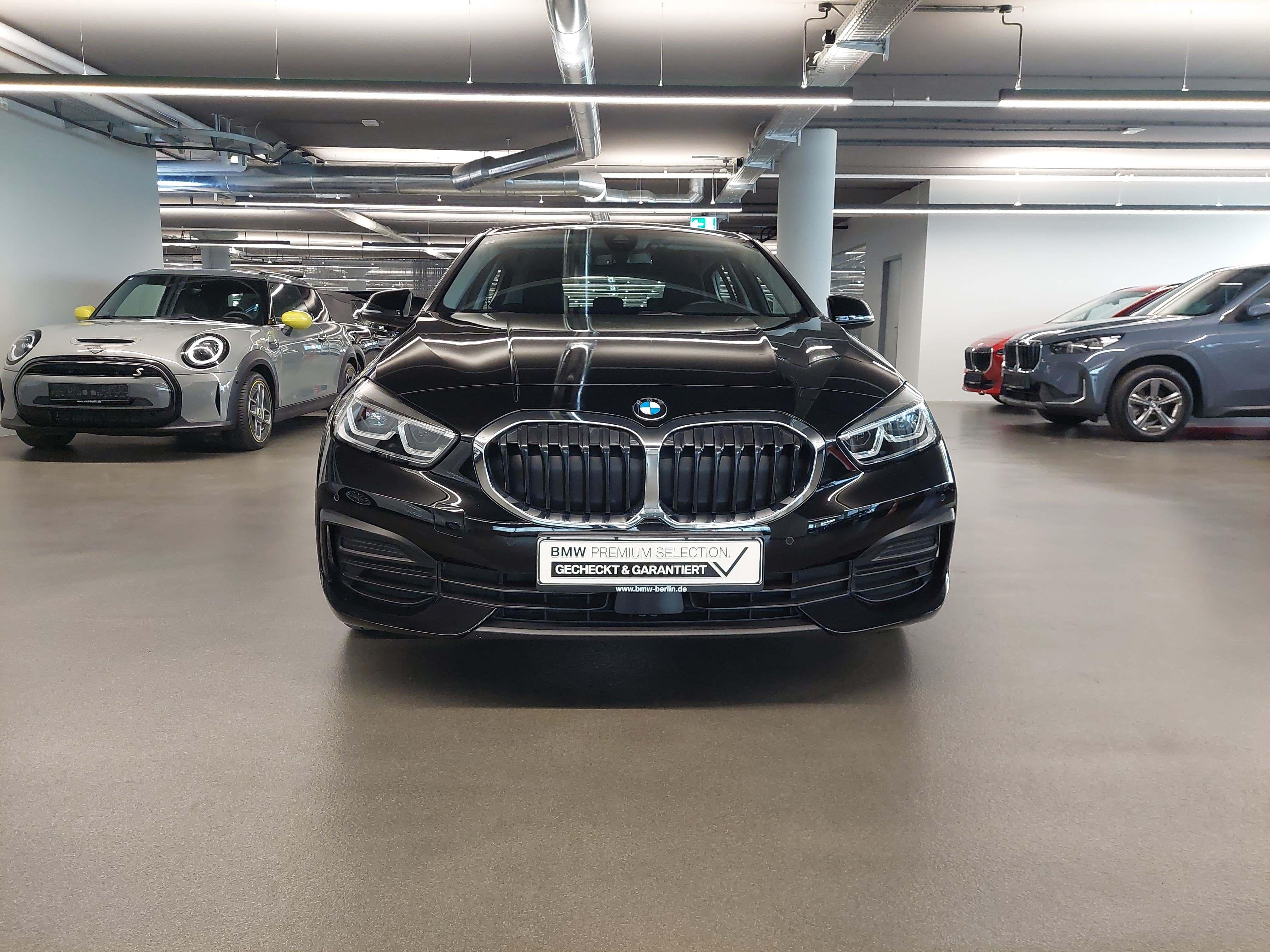 BMW 1er – Bild 3