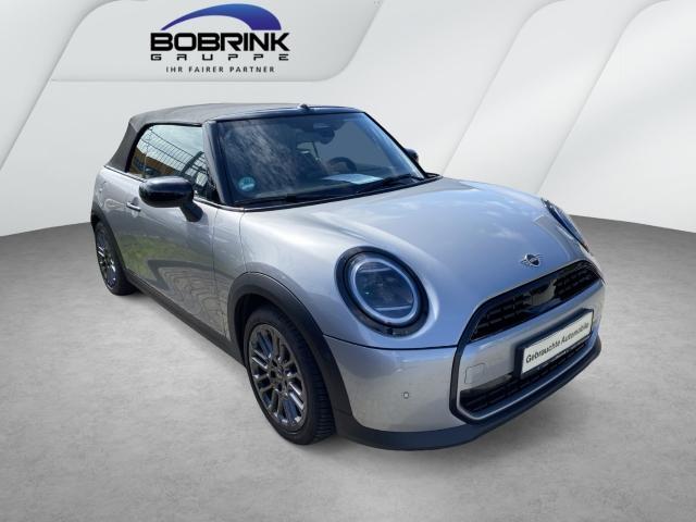 MINI Cabrio – Bild 7